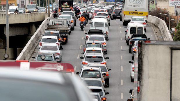 Gil Leonardi / Imprensa MG