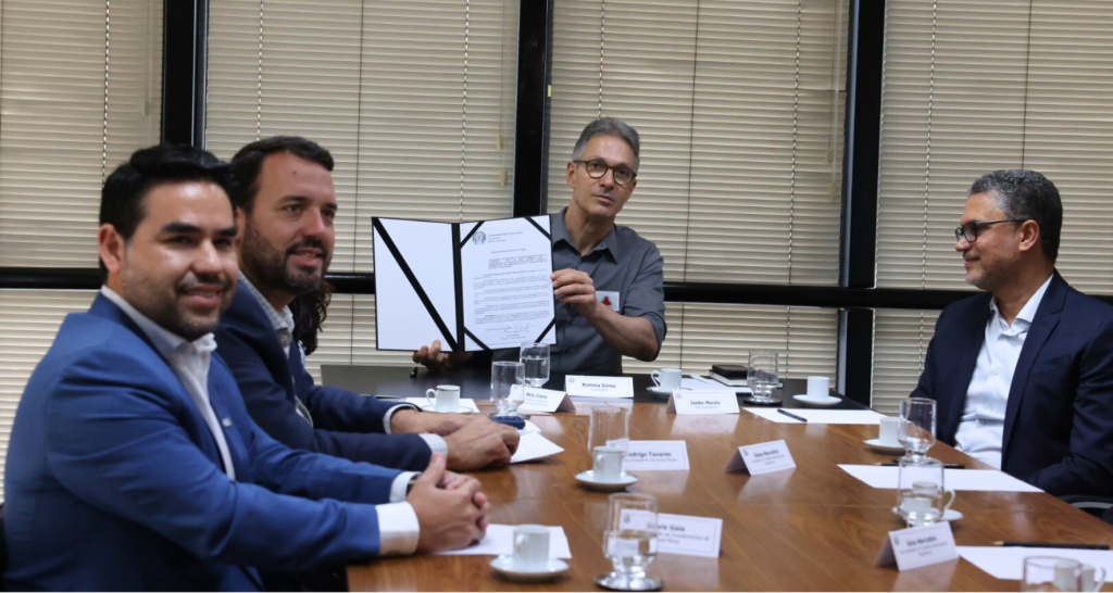 Karoline Barreto / Imprensa MG