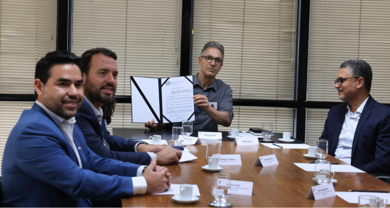 Karoline Barreto / Imprensa MG